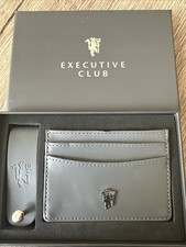 Manchester United Executive