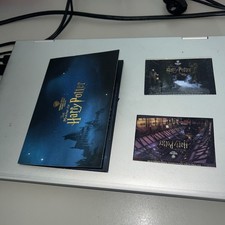 The Making Of Harry Potter, Warner Brothers Studio Tour London 2 used Ticket ? 