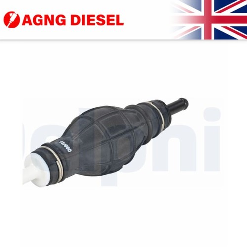 Delphi fuel pump - delphi,