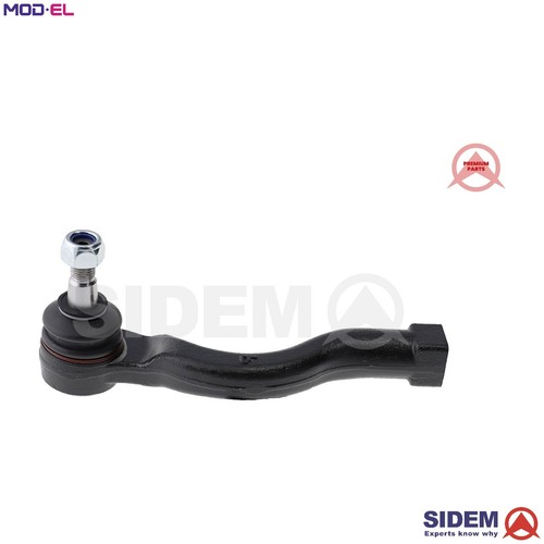 Tie rod end 72132 for - tie,