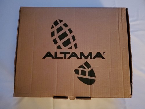 Altama 11461b combat boots - combat,