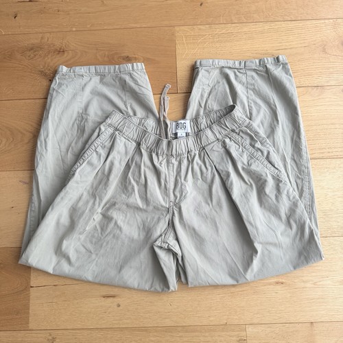 Urban outfitters bdg white - urban,