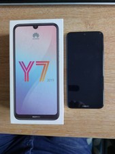Huawei Y7 Cell Phone 32GB