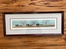 P Buckley Moss Picture Art