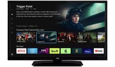 Bush 24 Inch 24HT24CA Smart HD HDR10 LED TiVo TV UK Delivery DPD No Stand ANS