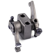 Valve Rocker Arm Assembly fit for Kipor Kama KM186FA Diesel Generator Parts pj
