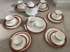 Paragon & Royal Albert