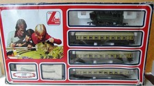 Lima 2506 Train Set - Engine