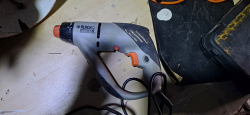 Black decker kr2054vk 500w - kr2054vk,