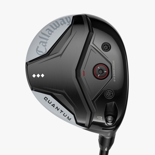 Callaway quantum triple - quantum,
