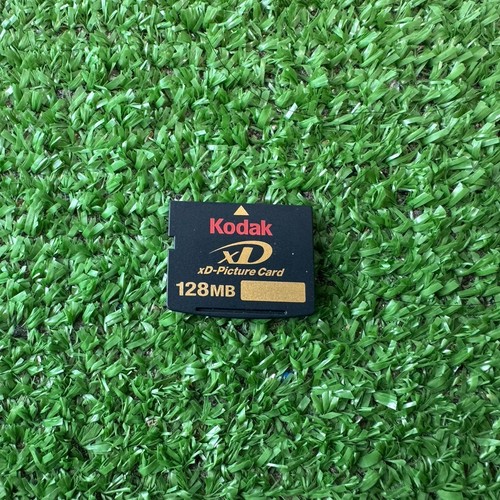 512mb high speed - high, kodak