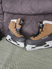 Bauer Whistler 2.0 Ice Skates