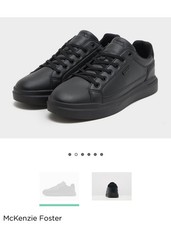 McKenzie Sportswear Foster