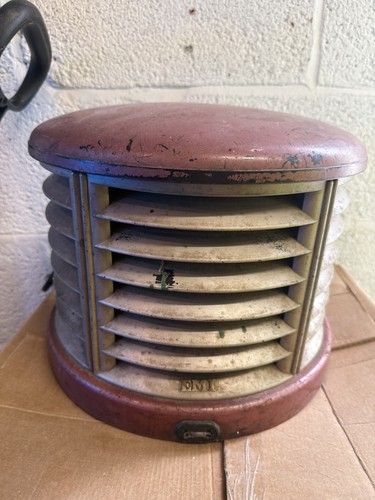 Vintage retro emi - vintage/retro, electric