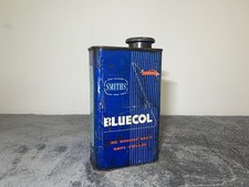 Smiths Bluecol Anti-Freeze Can 1 Quart