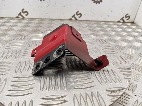 Audi front wing fender - front,