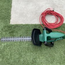Qualcast electric hedge - qualcast,