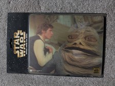 Star Wars Mouse Mat