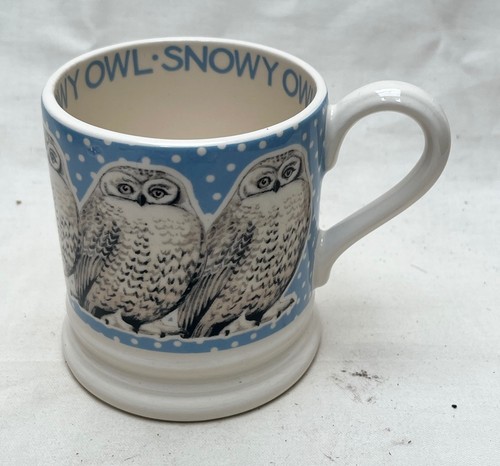 Emma bridgewater mug pint - bridgewater,