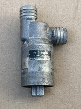 PORSCHE 928 S4 IDLE AIR CONTROL VALVE - 928 606 161 01 BOSCH 0 280 140 531