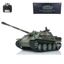Hot Sale 1/16 Heng Long TK7.0
