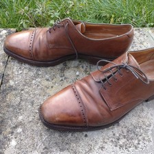 Crockett & Jones Shoes - Avon