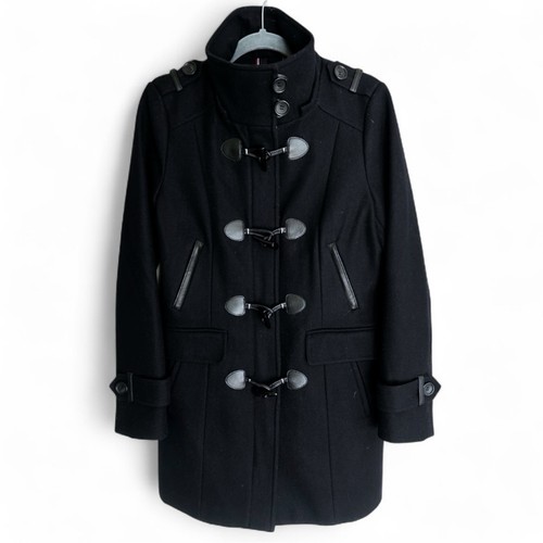 Tommy hilfiger wool duffle - tommy,