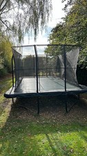 Jumpking Trampoline 12ft x