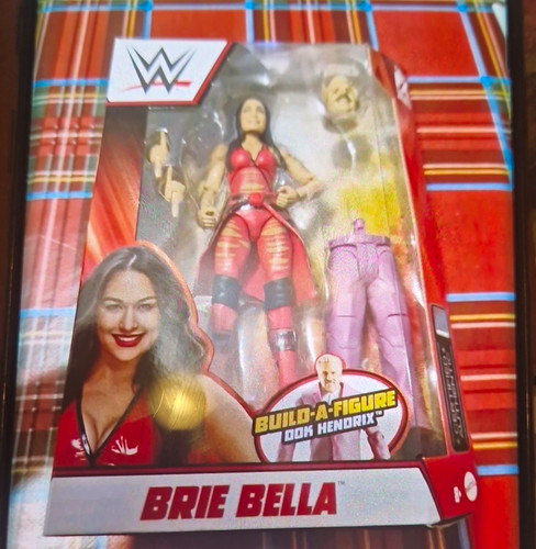 Mattel wwe royal - wwe,