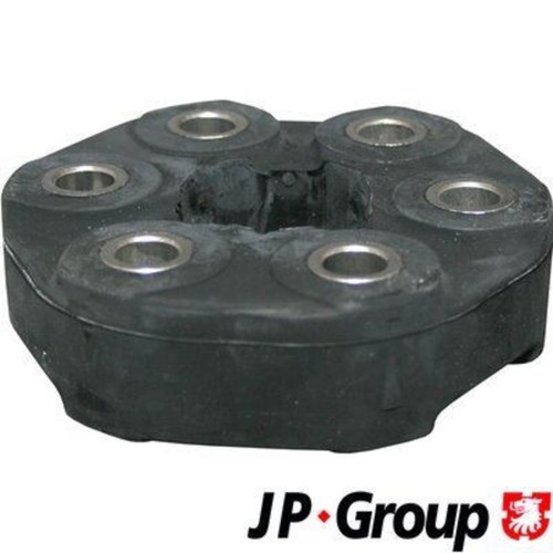 New propshaft joint fits bmw - propshaft,