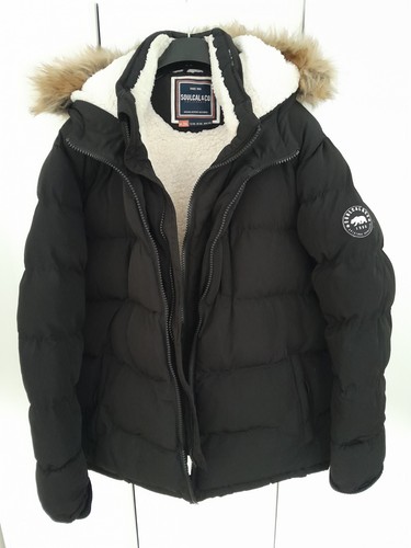 Soulcal california black - soulcal&co,
