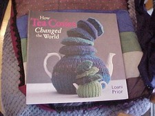How Tea Cosies Changed the