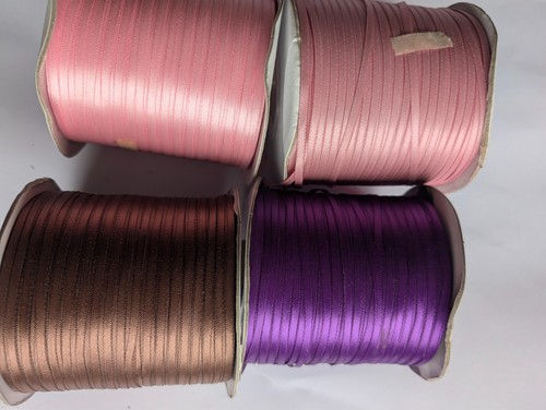Ribbon job lot 4 - ribbon,