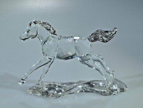 Swarovski crystal esperanza - crystal,
