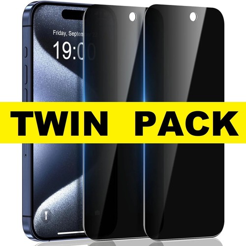 Pack privacy tempered glass - pack,