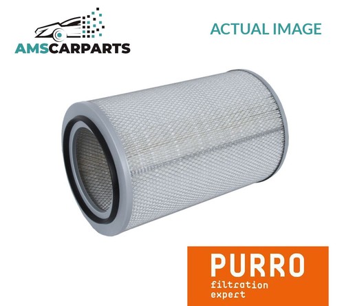 Engine air filter - filter, element