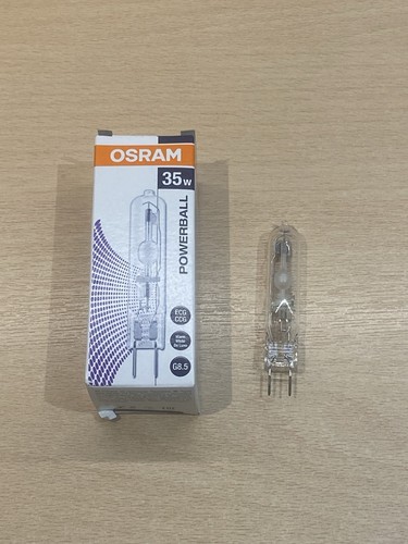 Osram 35w powerball metal - osram,