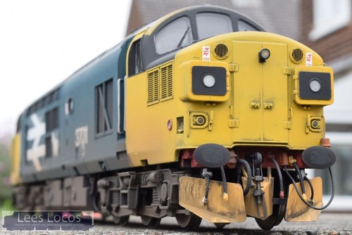 Gauge class working - o, 37