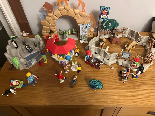 Playmobil 6634 city - 6634, life