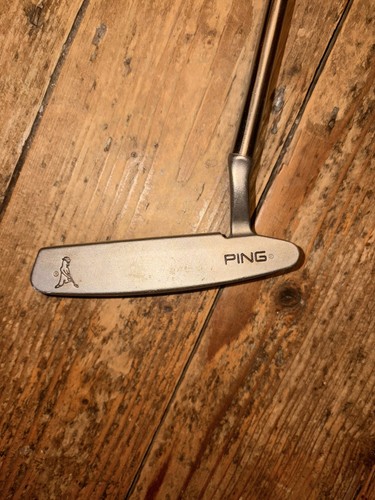 Ping karsten original anser - original, 4