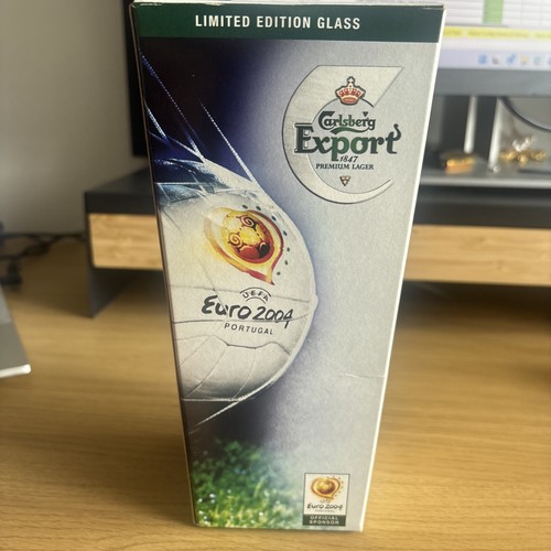 Carlsberg euros 2004 - 2004, portugal
