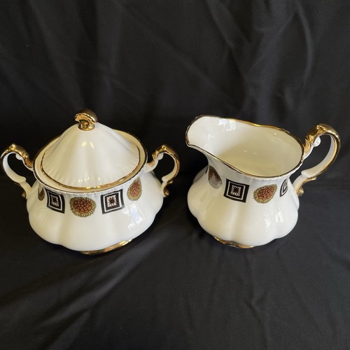Vintage lubern milk jug - milk,
