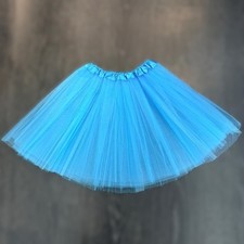 Tutu Skirts Womens Girls Fancy
