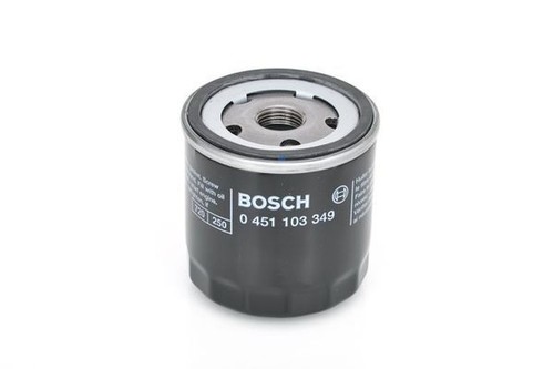 Bosch oil filter for - oil,