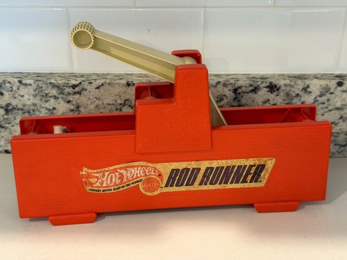 Hot wheels redline era - redline, single