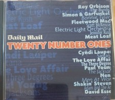 20 Twenty Number Ones Hits