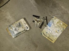 CLASSIC MINI FLYWHEEL PULLER, SYKES PICKAVANT