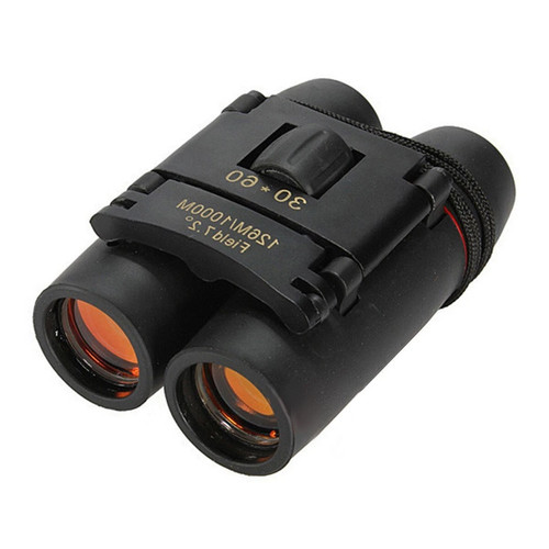 30x60 sakura mini binoculars - sakura,