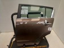 KIA SPORTAGE Left Rear Door N/S 2010-2016 SAND TRACK [D5U] 5 Door Estate 