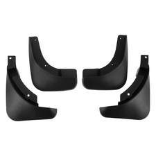 Mud Flaps Splash Guards 1 Set